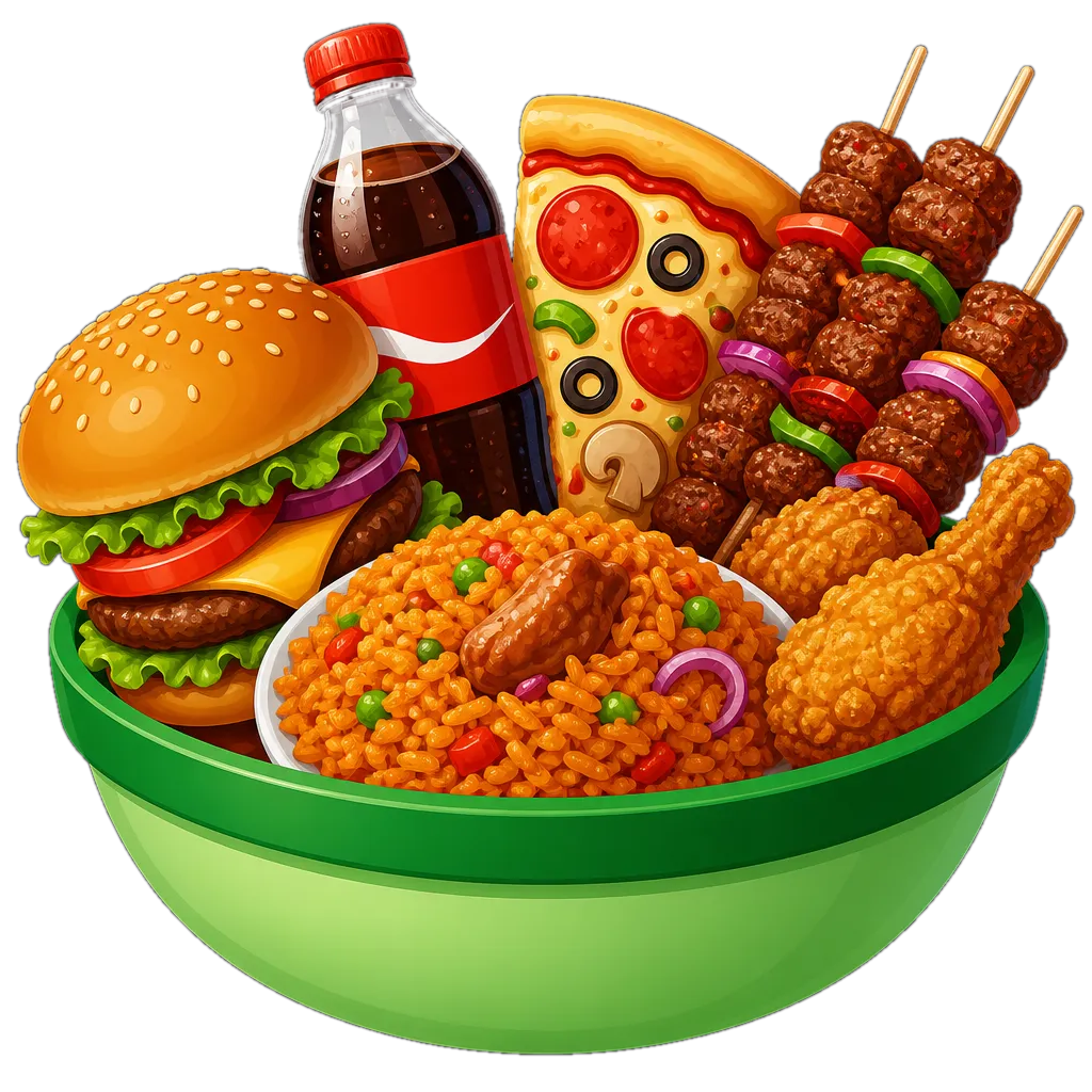 Food