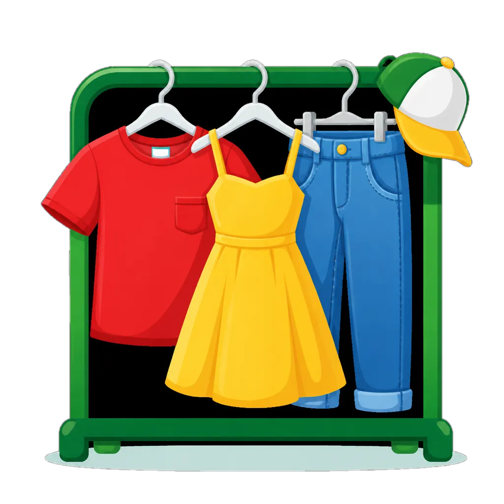 Clothing