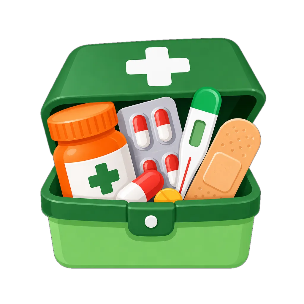Pharmacy