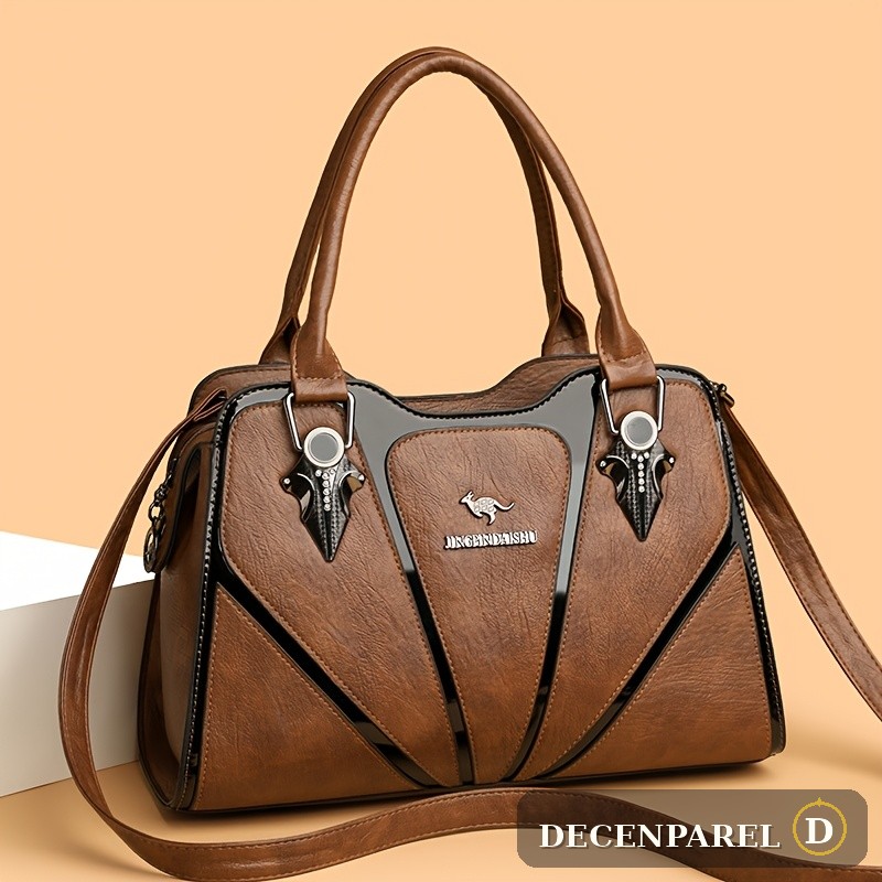Decenparel Fashion Dress